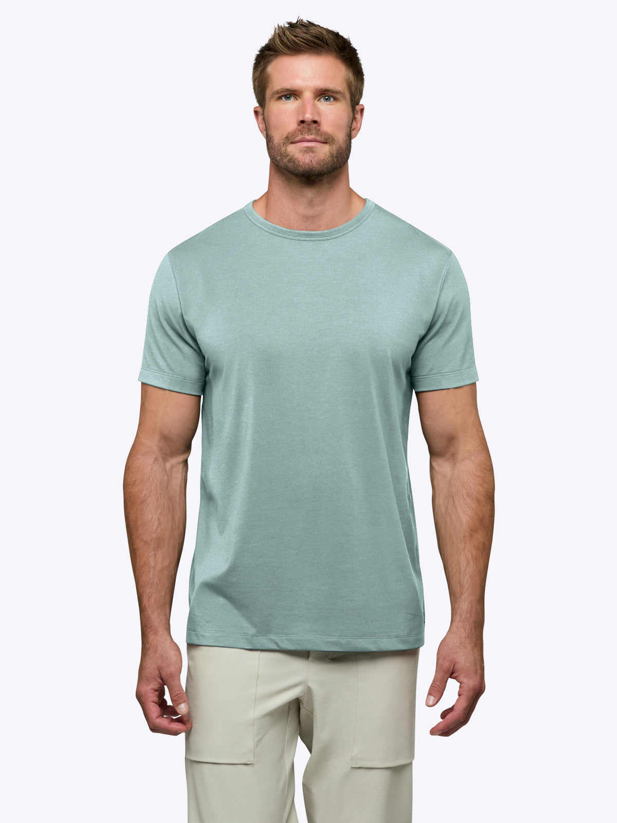 CUTS Men's AO Forever Tee