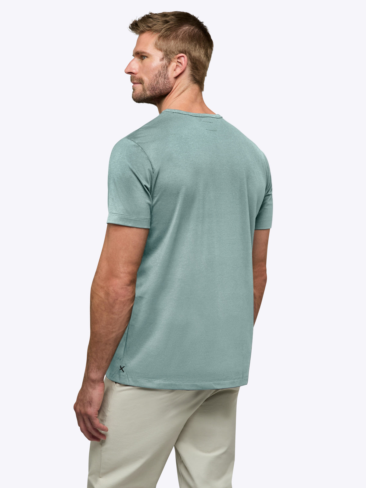 CUTS Men's AO Forever Tee