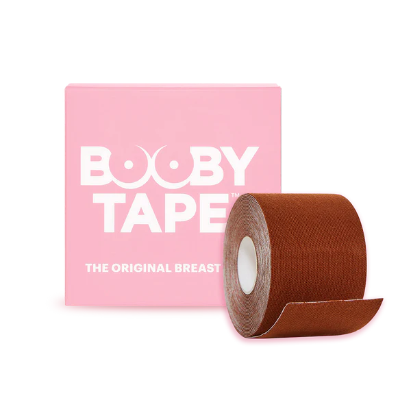 Booby Tape The Original Breast Tape