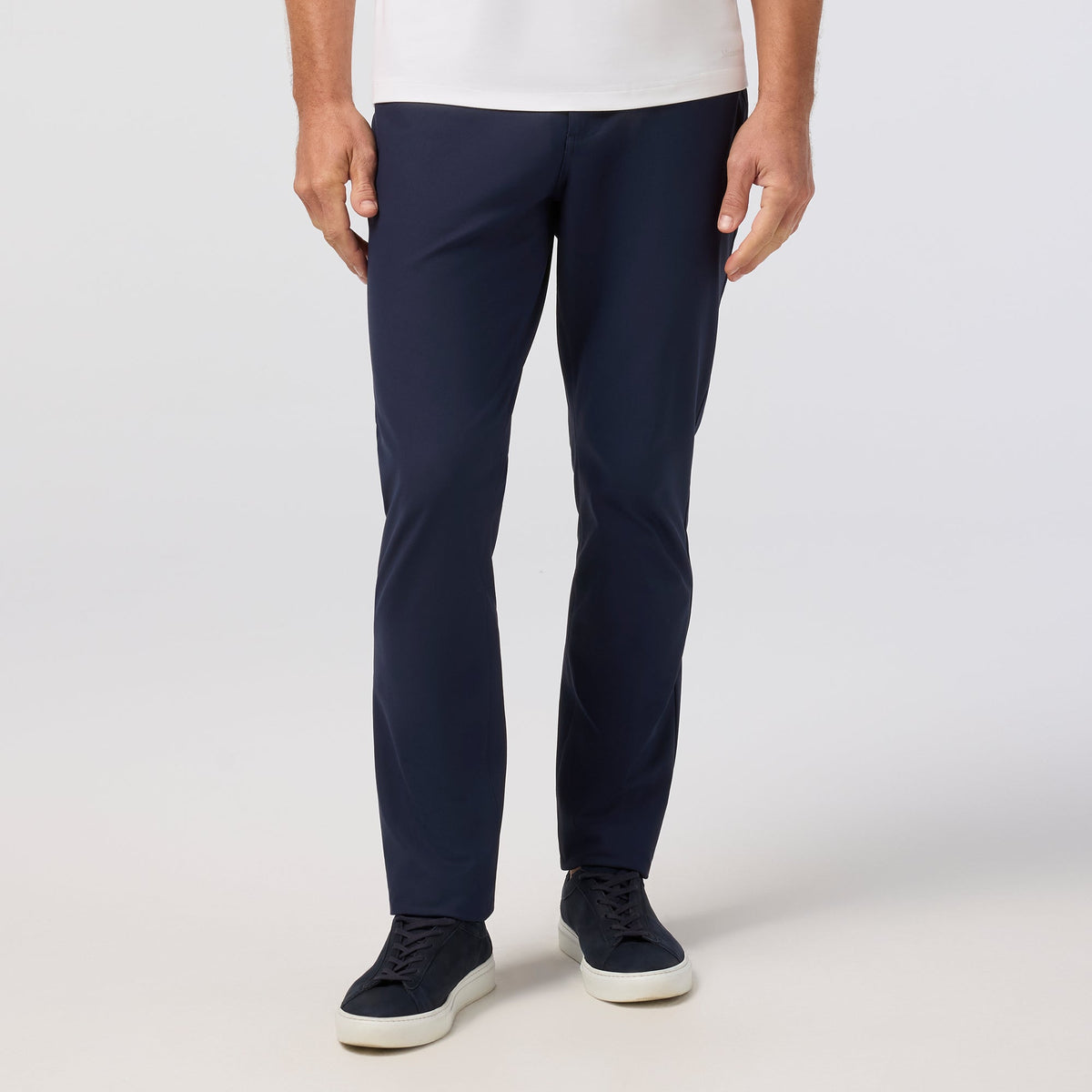 Mizzen + Main Men's Upton 5 Pocket Pant