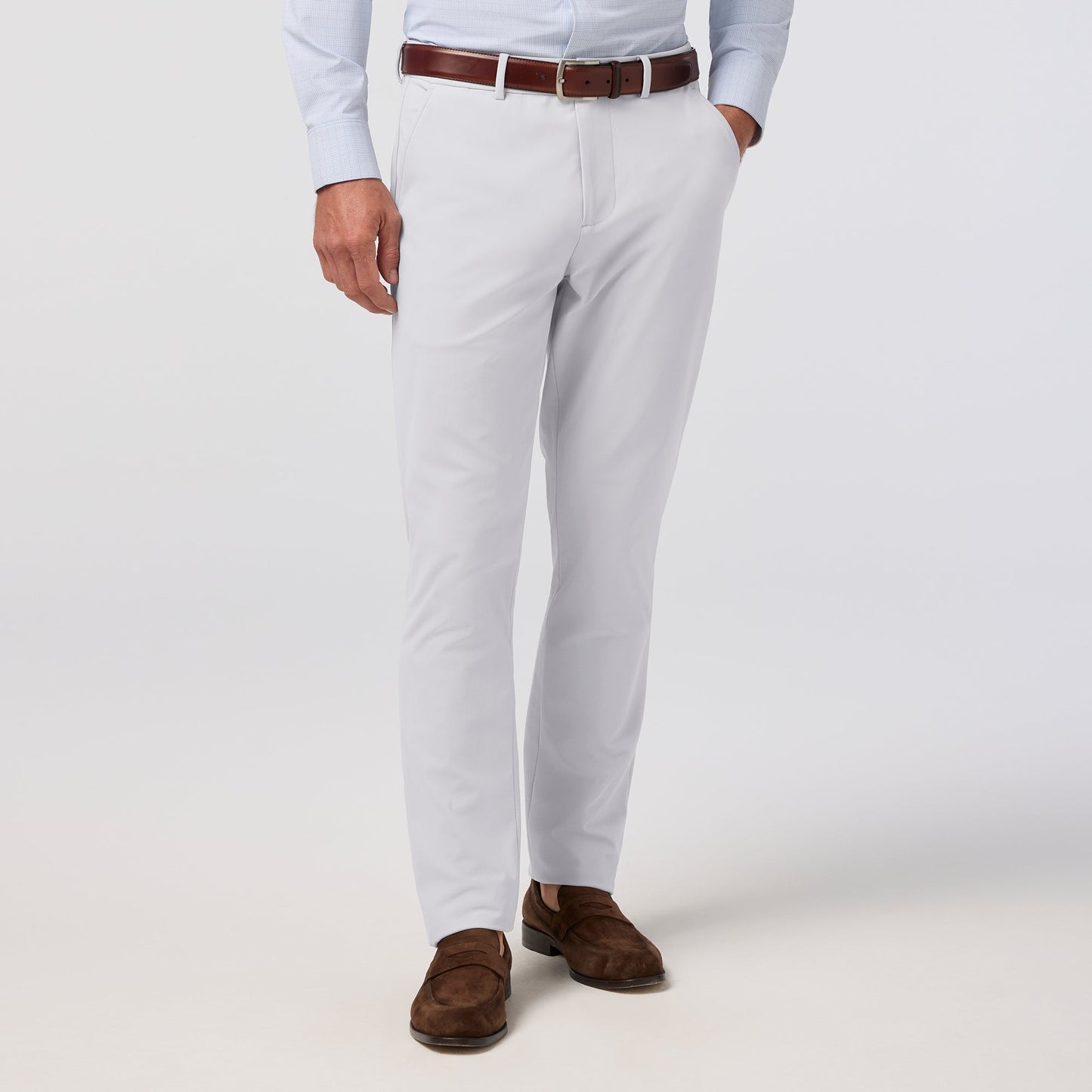 Mizzen + Main Upton Chino Pant