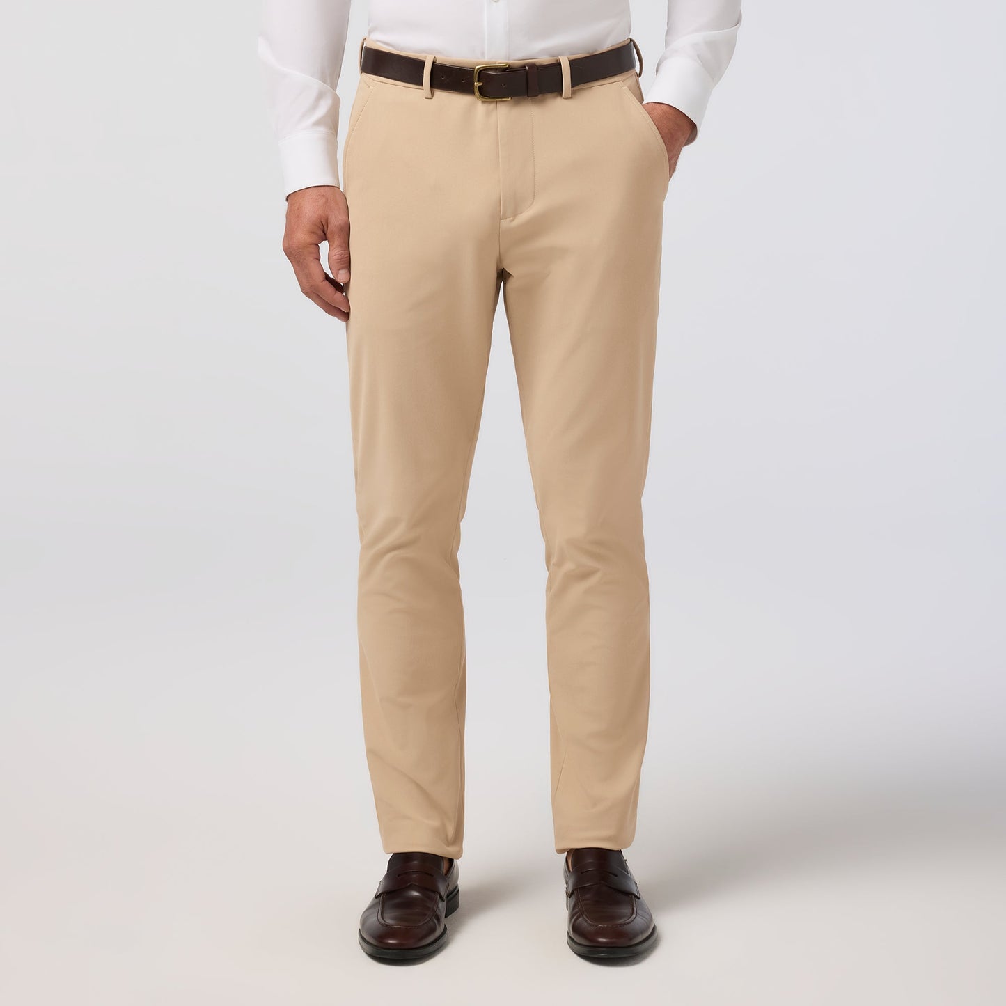 Mizzen + Main Upton Chino Pant