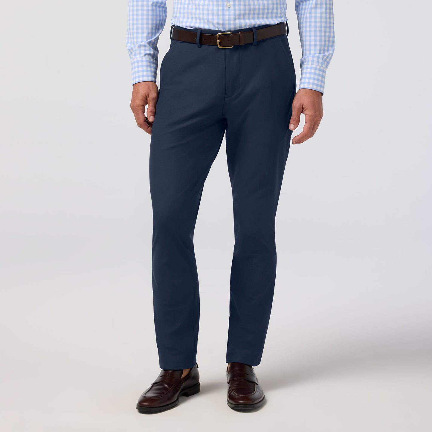 Mizzen + Main Upton Chino Pant