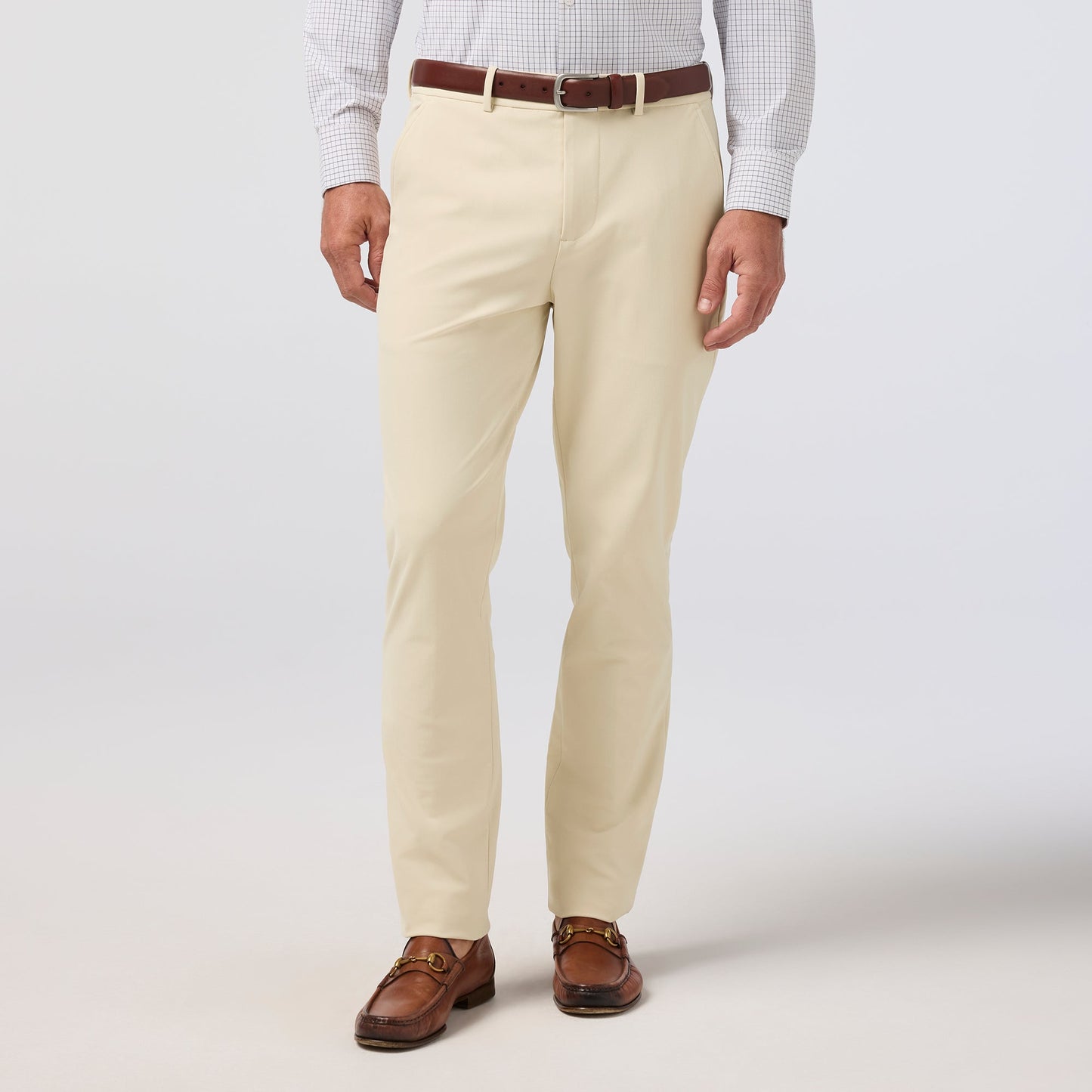 Mizzen + Main Upton Chino Pant