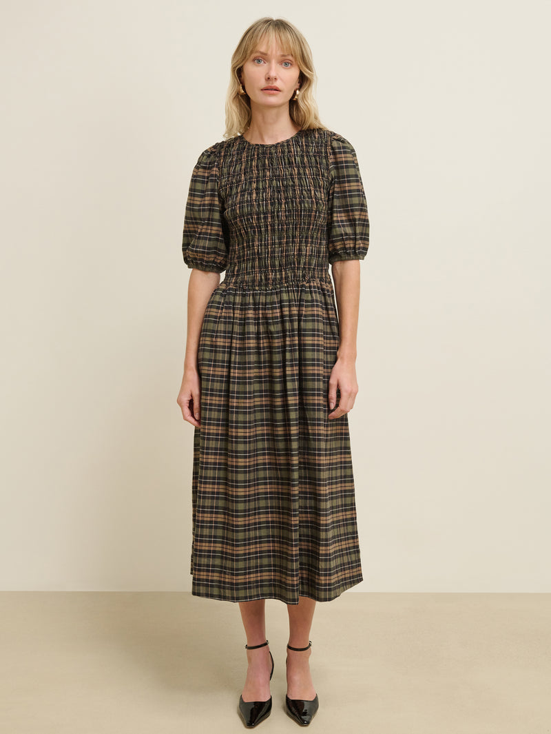 Nation Brinley Dress