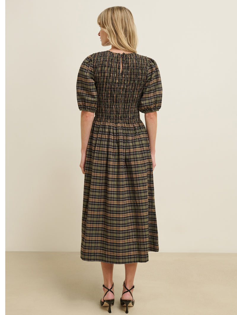 Nation Brinley Dress