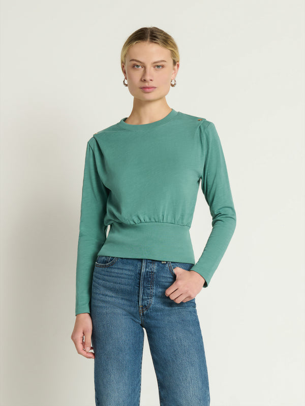 Nation Brixton Top