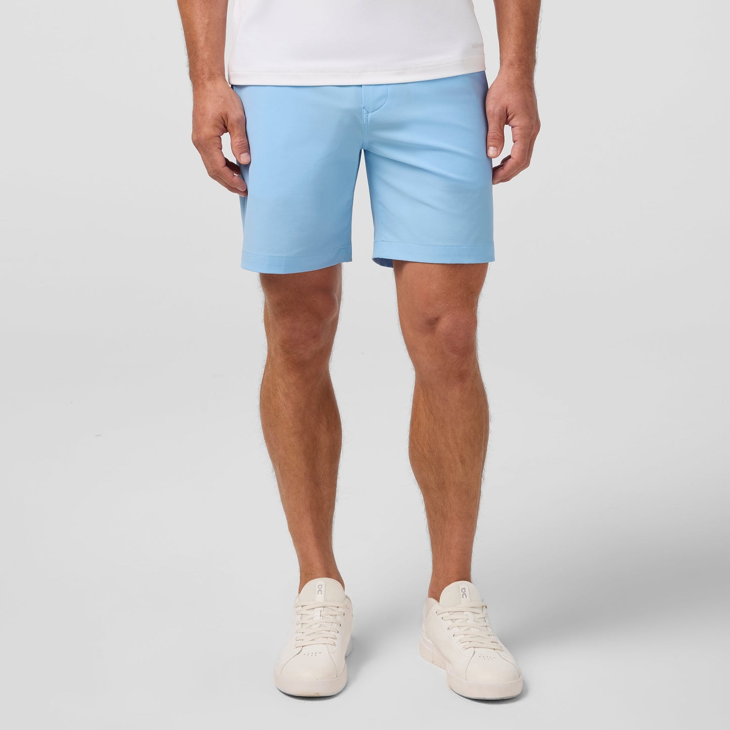 Mizzen + Main Helmsman Short 7"
