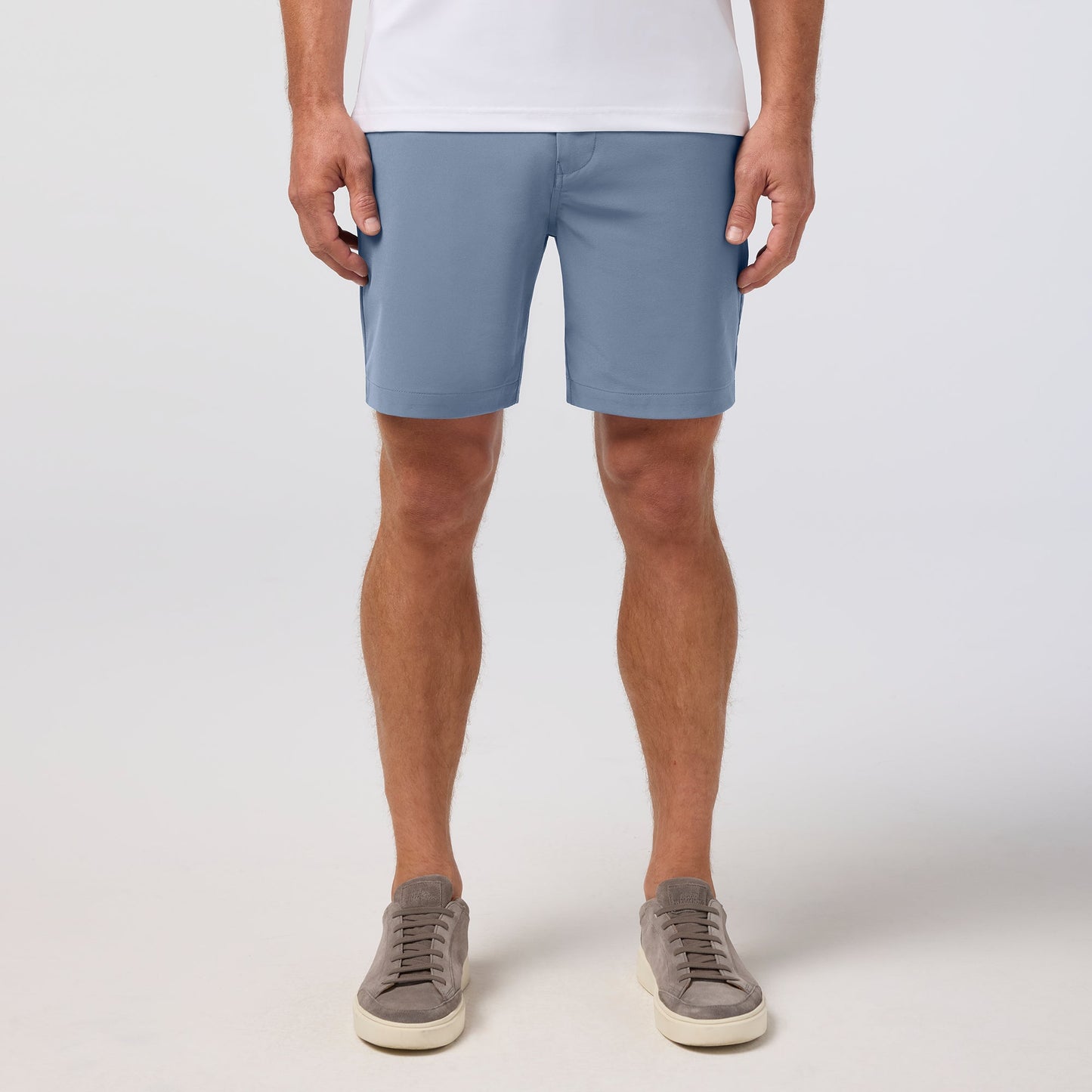 Mizzen + Main Helmsman Short 7"
