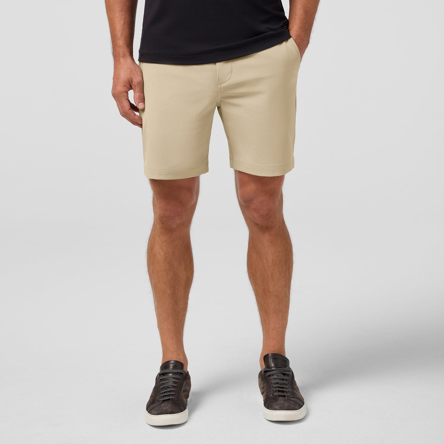Mizzen + Main Helmsman Short 7"