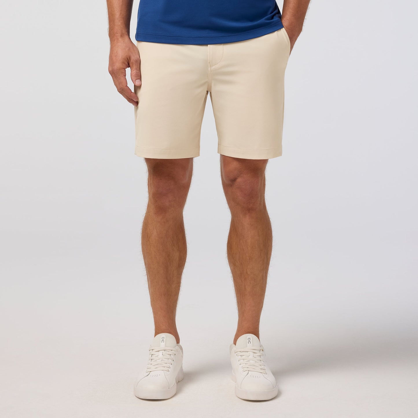 Mizzen + Main Helmsman Short 7"