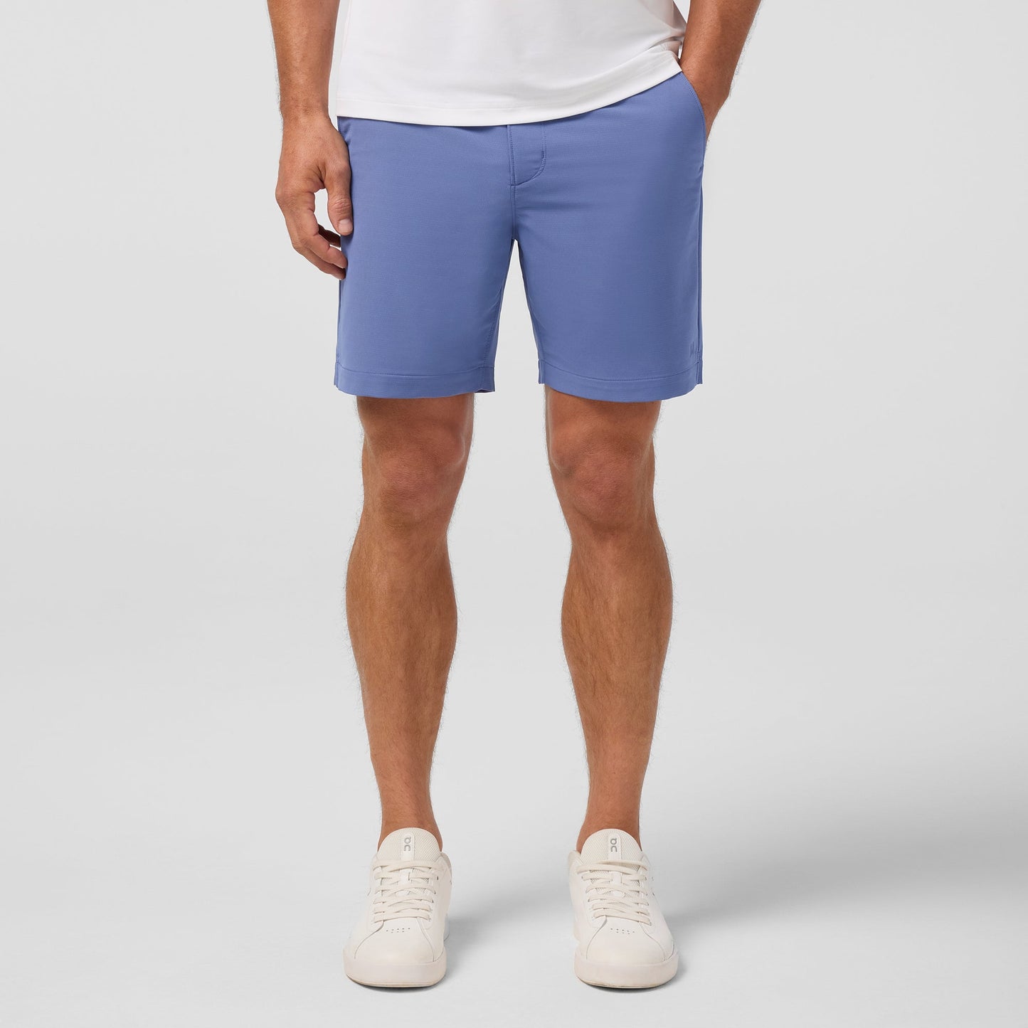 Mizzen + Main Deck Short