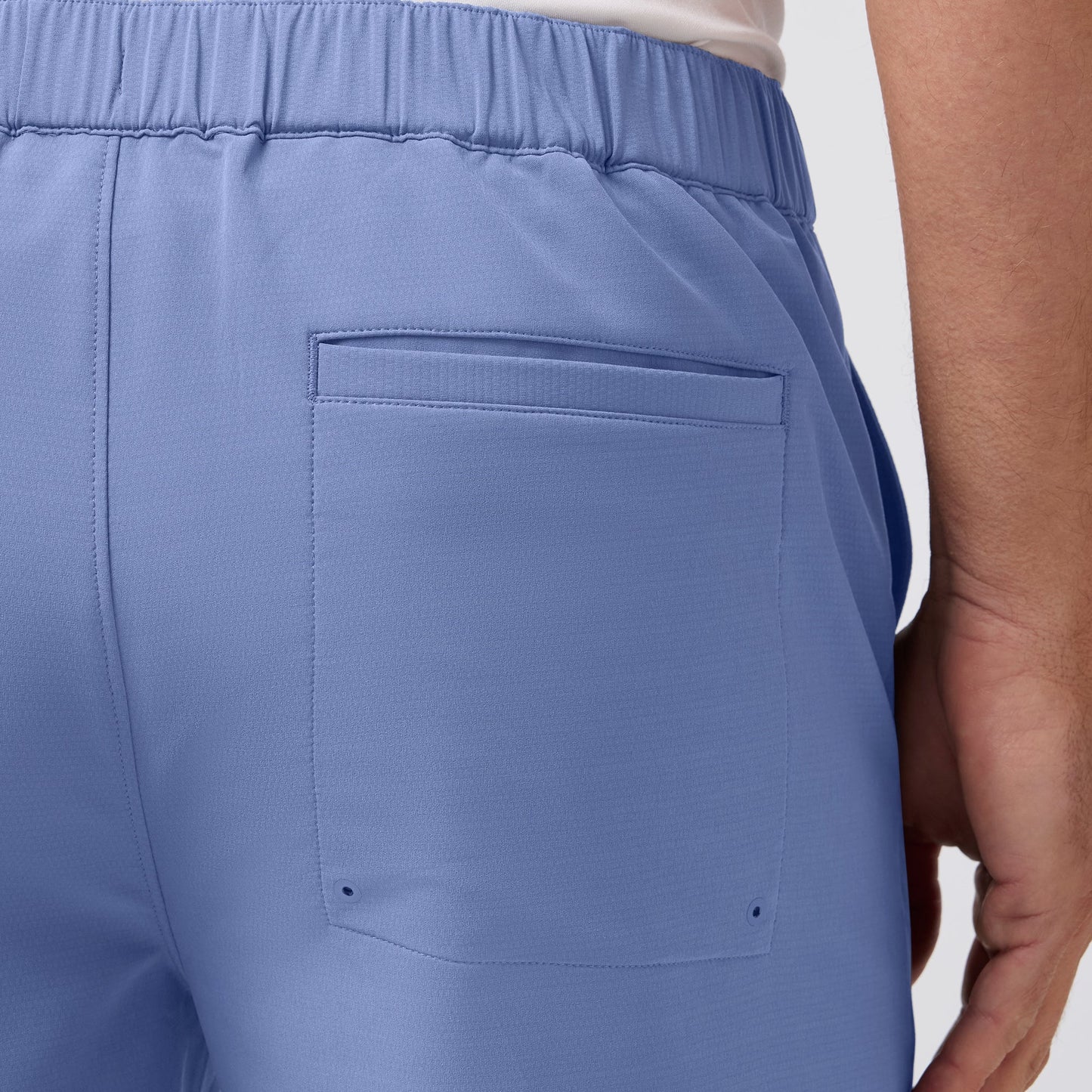 Mizzen + Main Deck Short