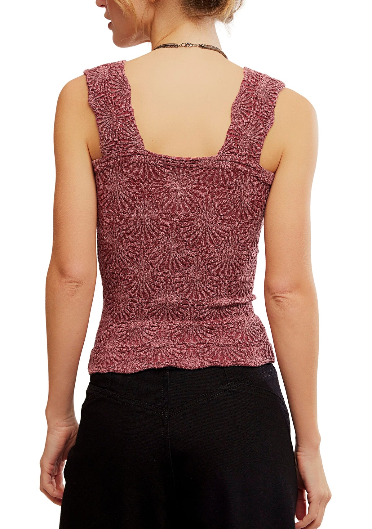 Free People Love Letter Cami