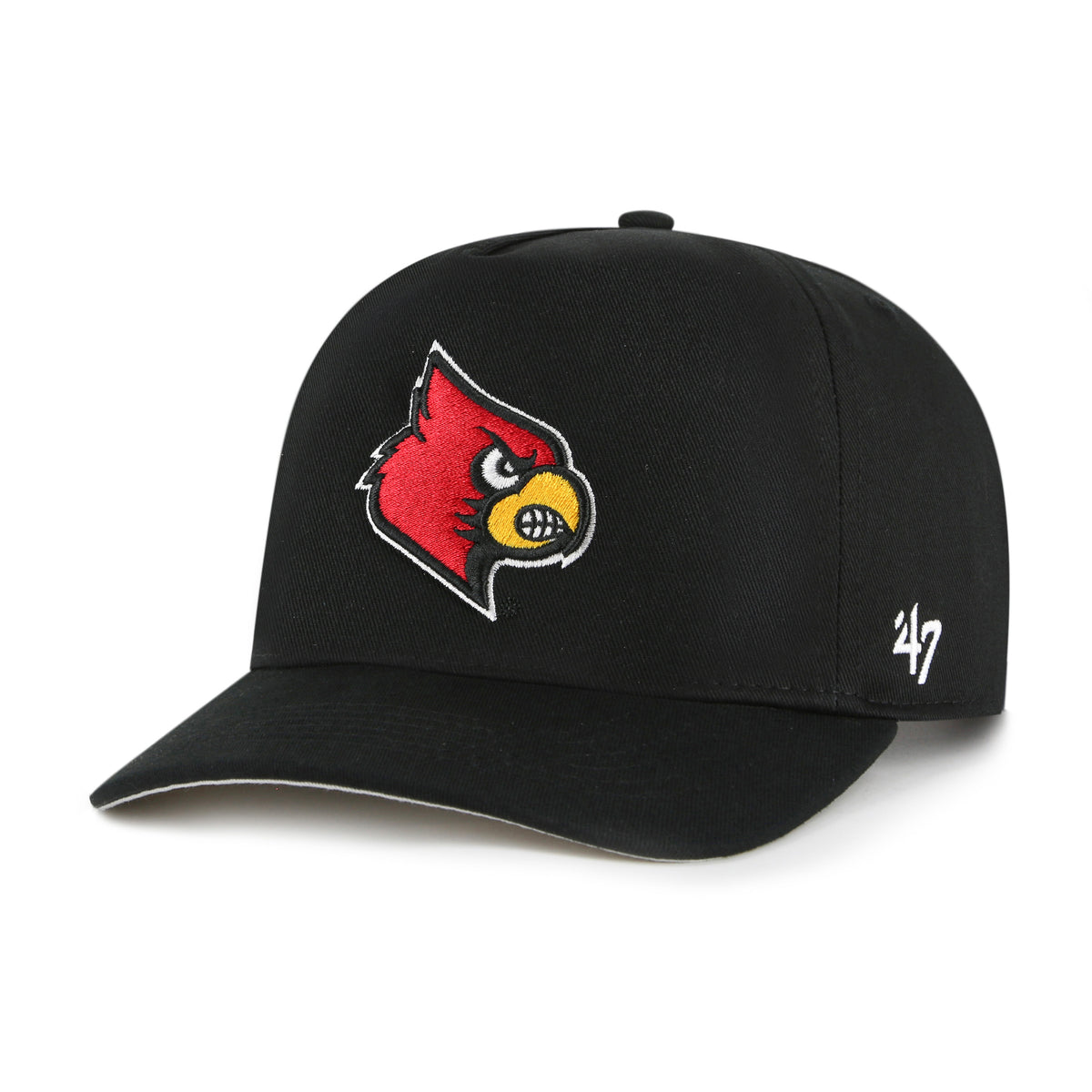'47 Louisville Cardinals Hitch Hat