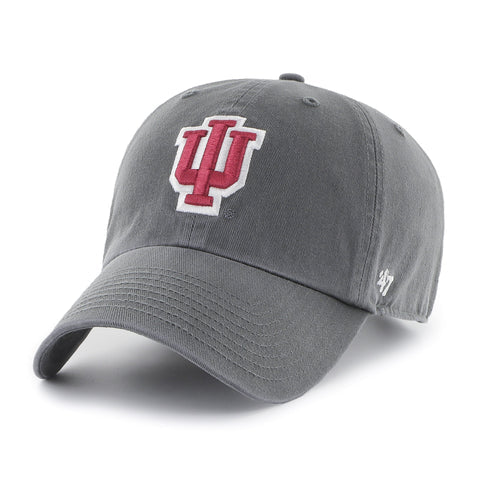 Indiana University '47 Clean Up Hat
