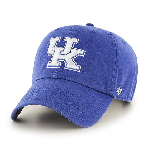 Kentucky University '47 Clean Up Hat
