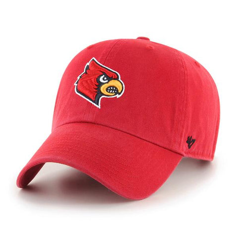Cardinal '47 Clean Up Hat