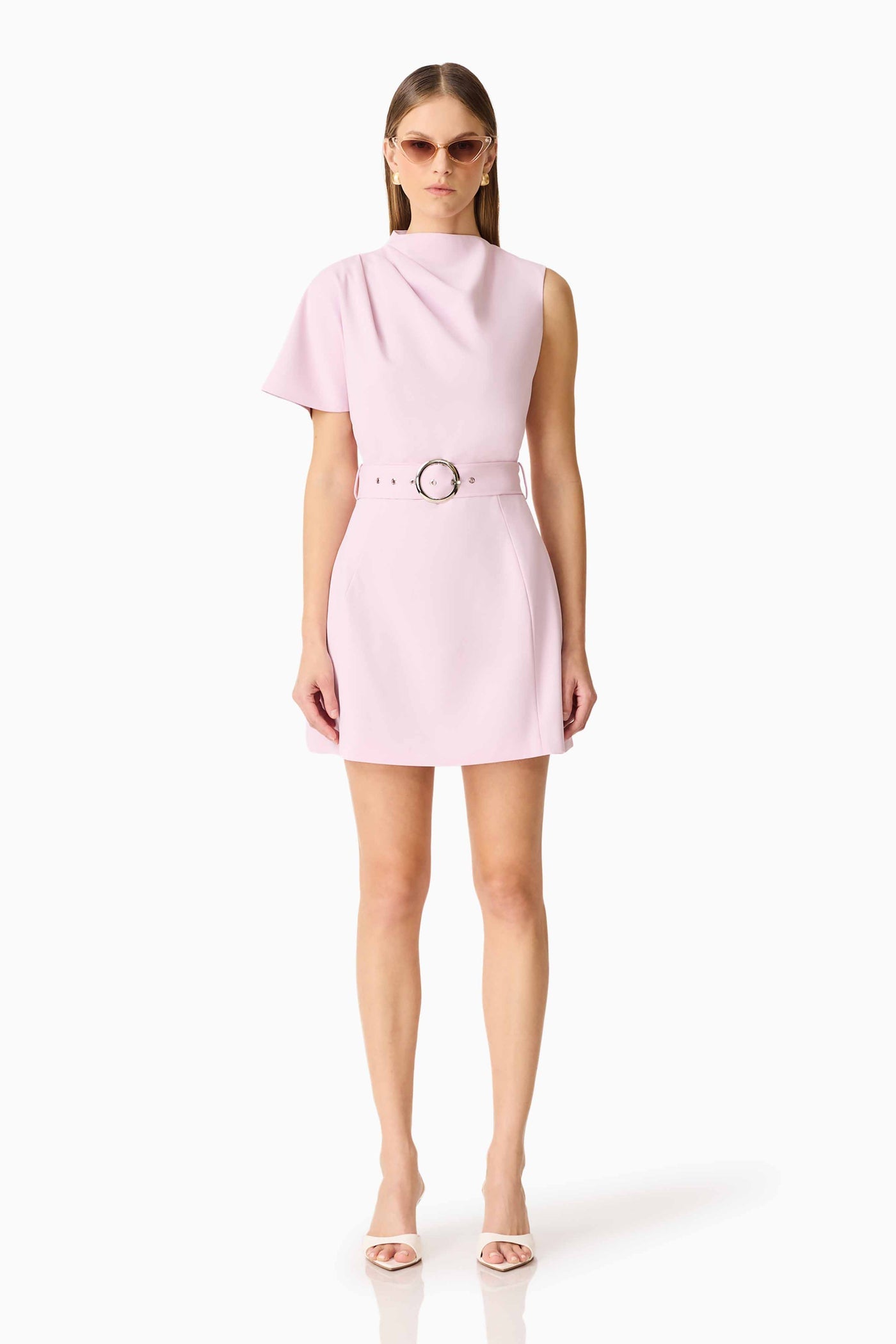 CURAAE Women's Celie Mini Dress