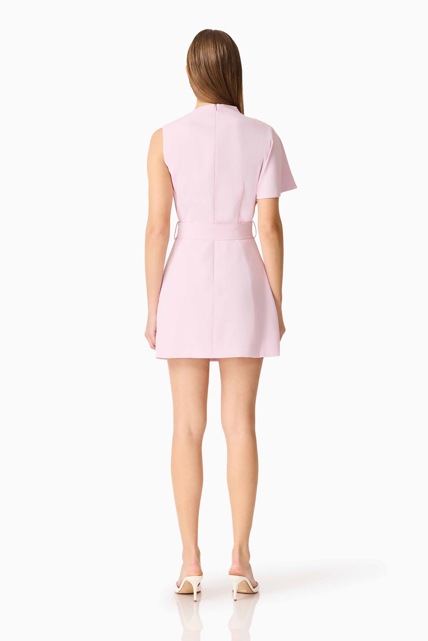 CURAAE Women's Celie Mini Dress