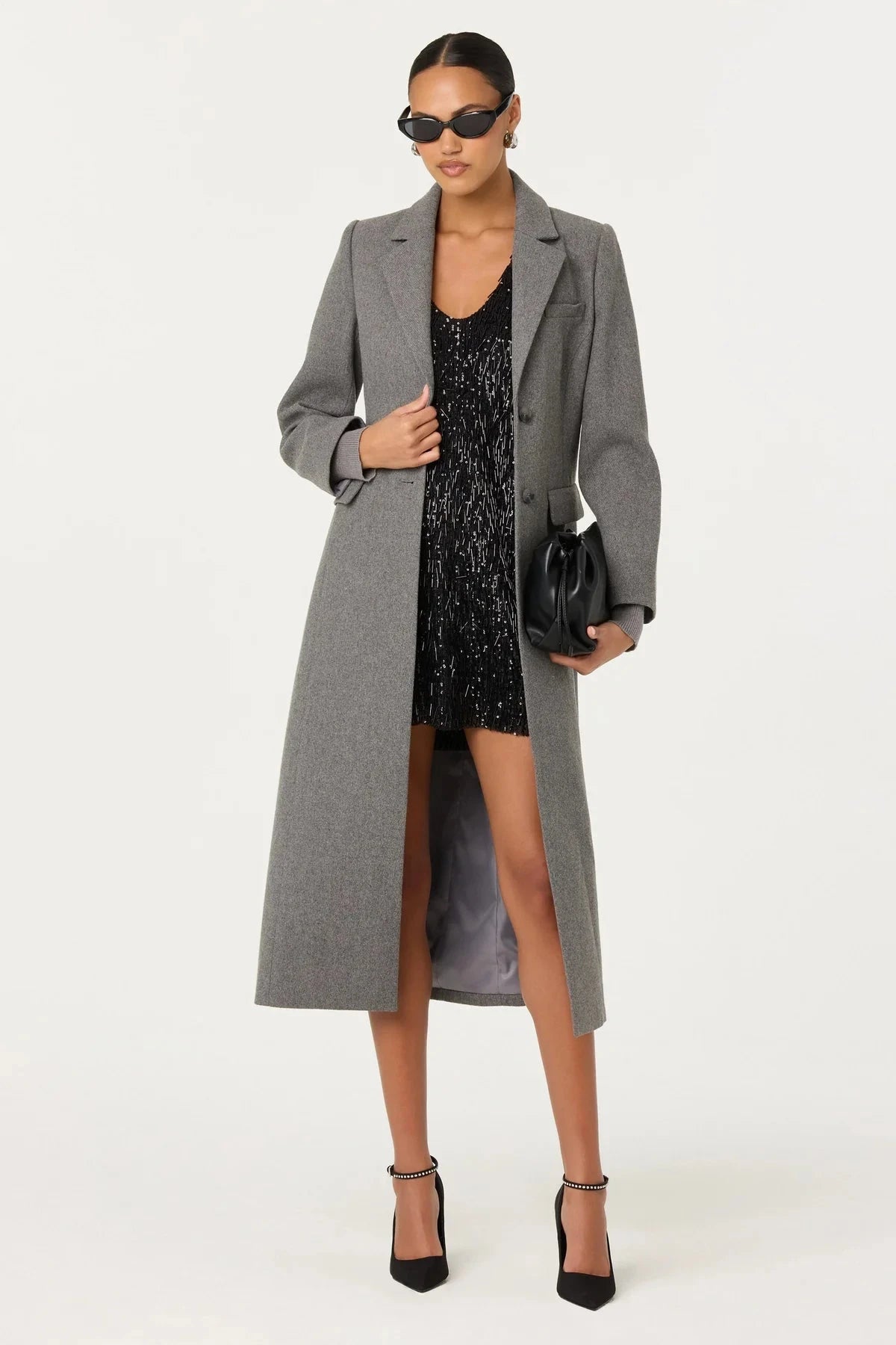 ASTR The Label Melisse Coat