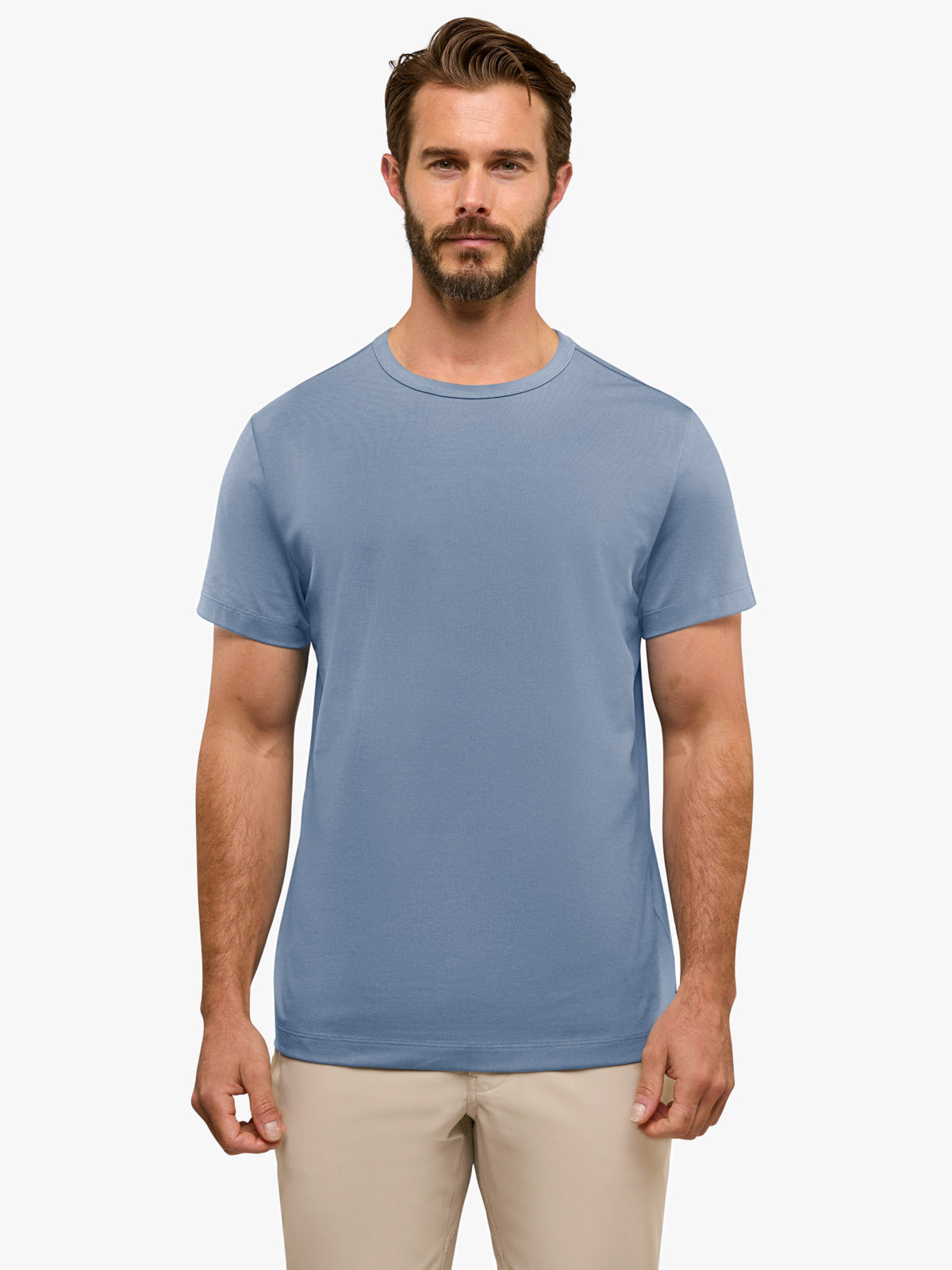 CUTS Men's AO Forever Tee