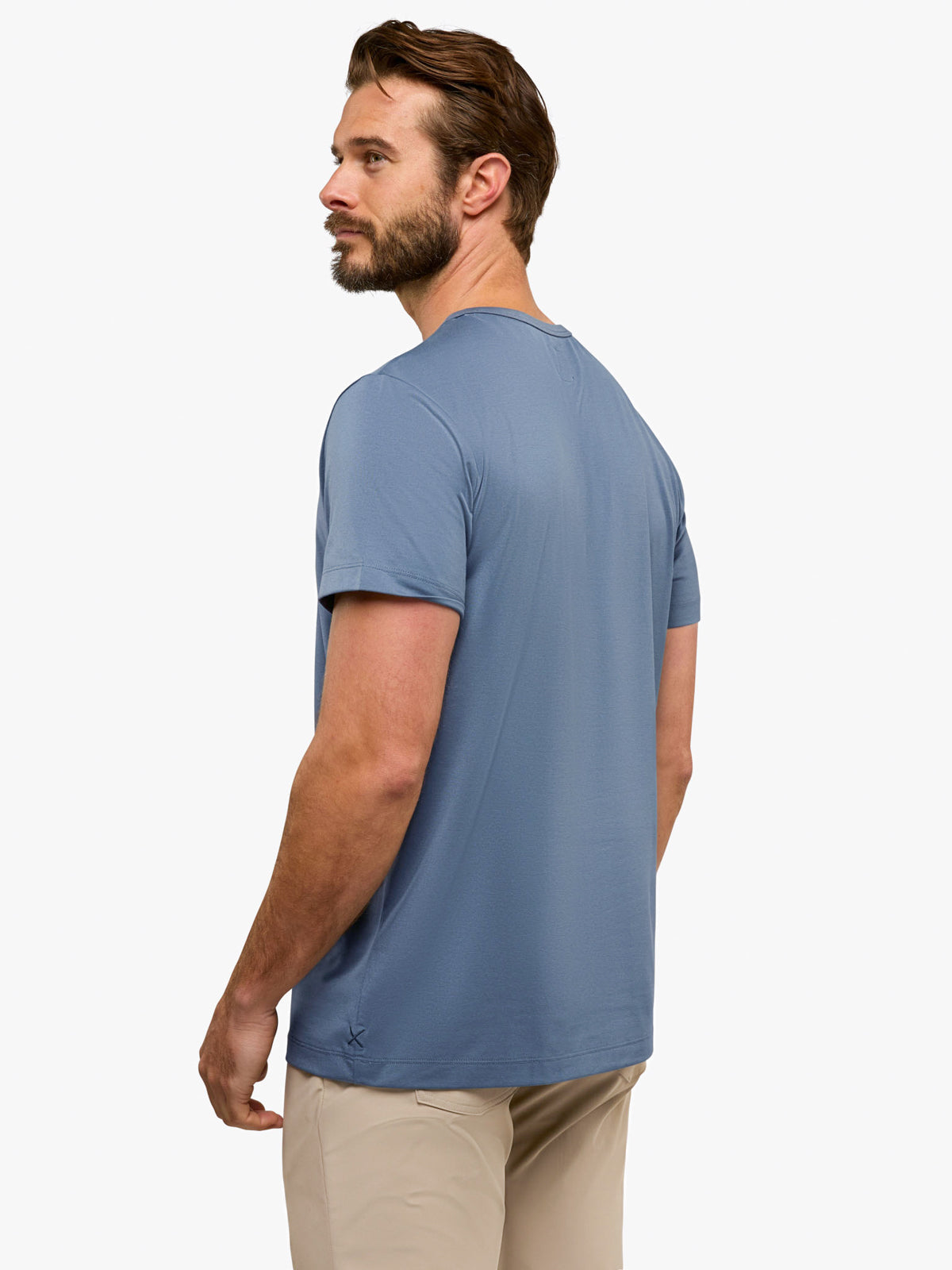 CUTS Men's AO Forever Tee