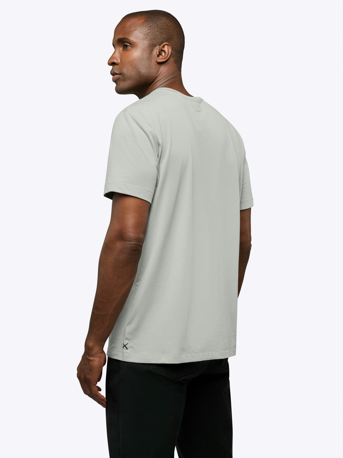 CUTS Men's AO Forever Tee