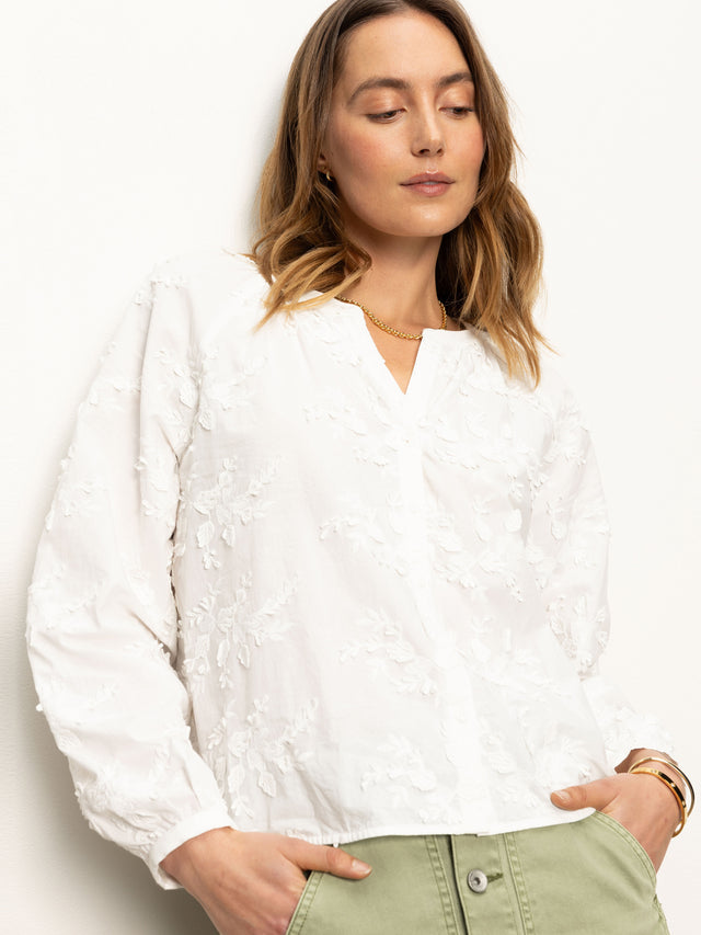 Sanctuary Sunday Bouquet Blouse