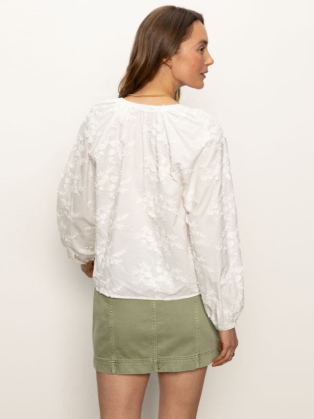 Sanctuary Sunday Bouquet Blouse