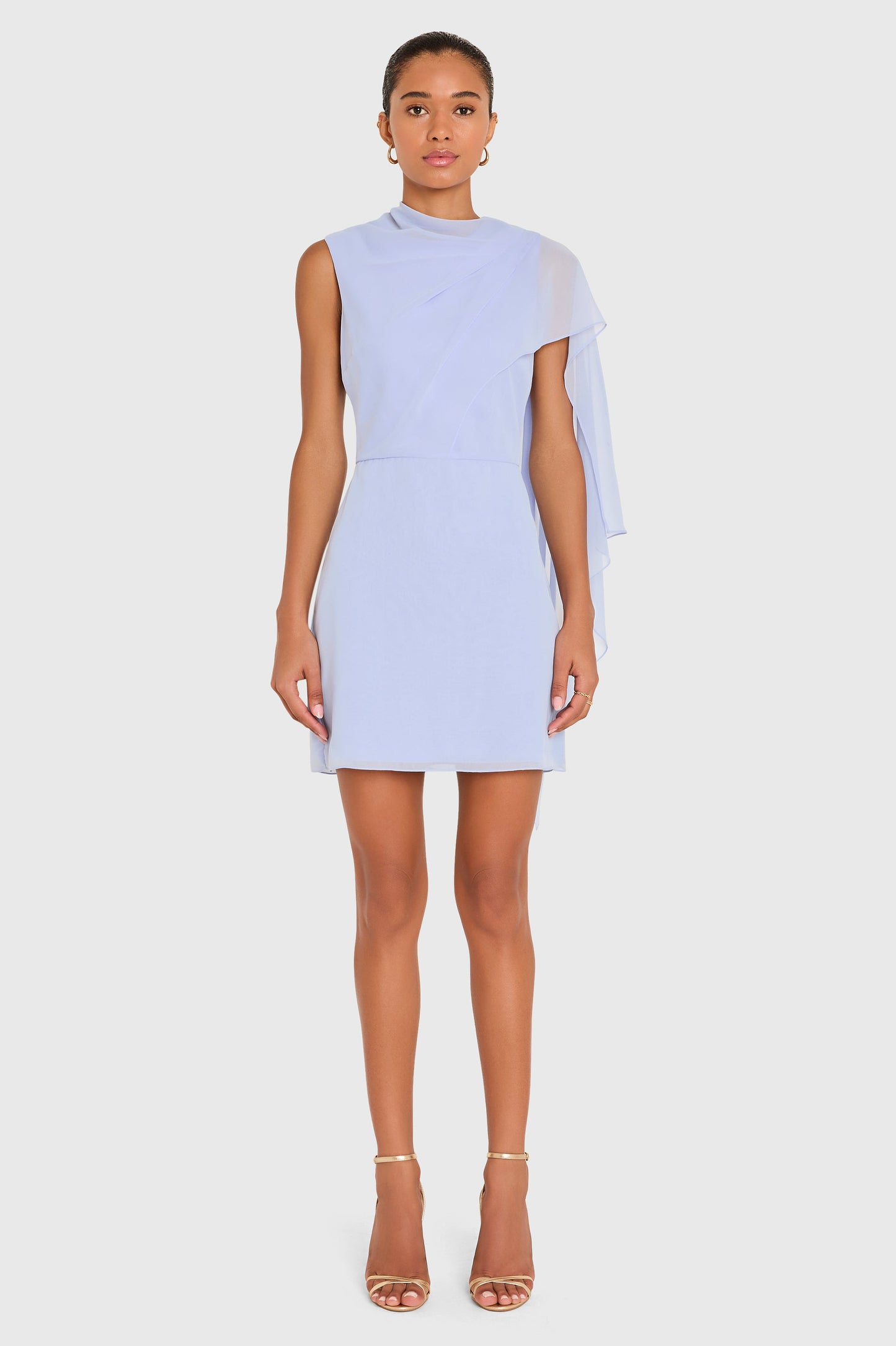 Amanda Uprichard Marilla Dress