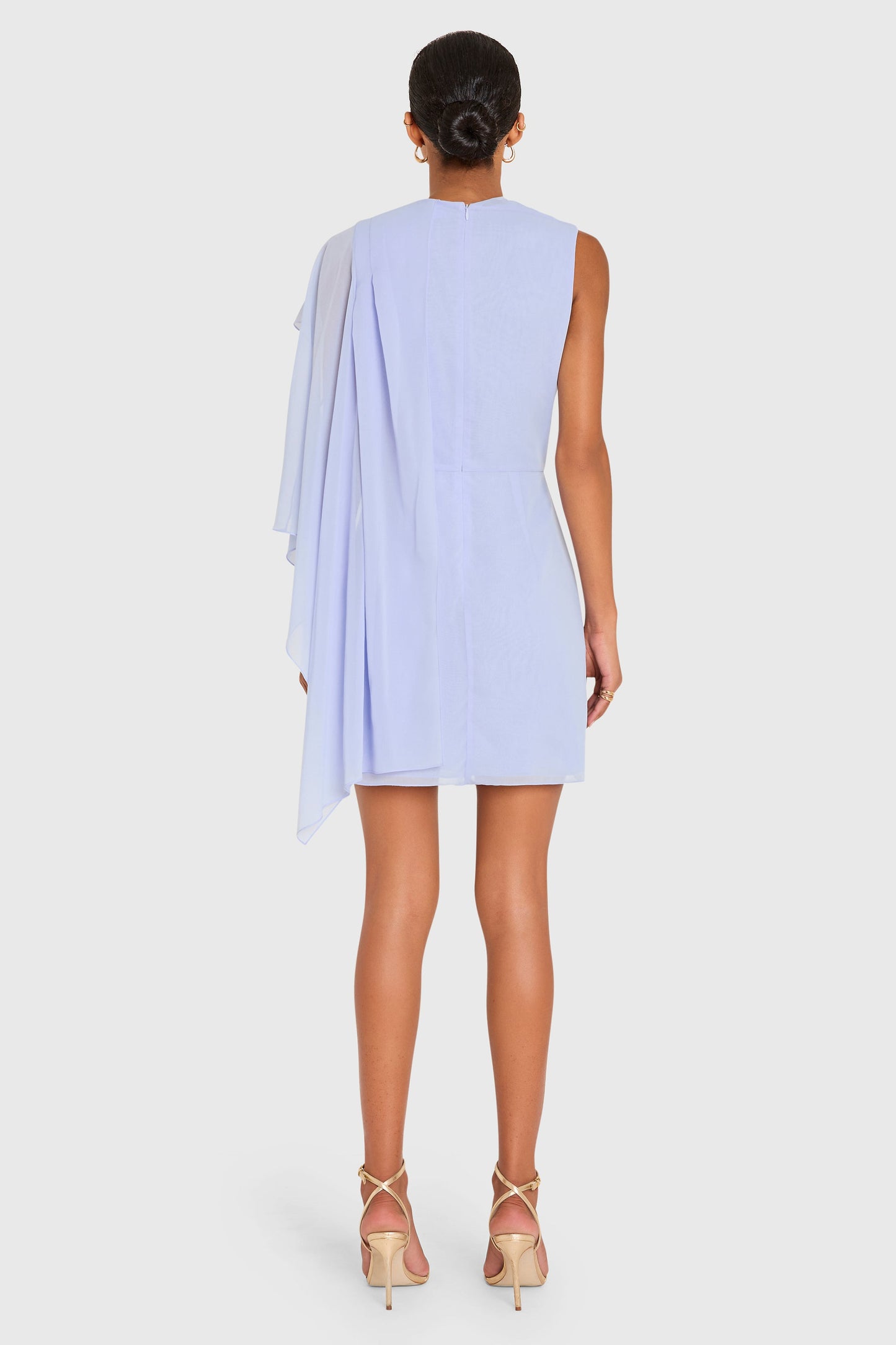Amanda Uprichard Marilla Dress