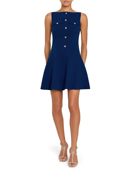 Amanda Uprichard Scorpio Dress