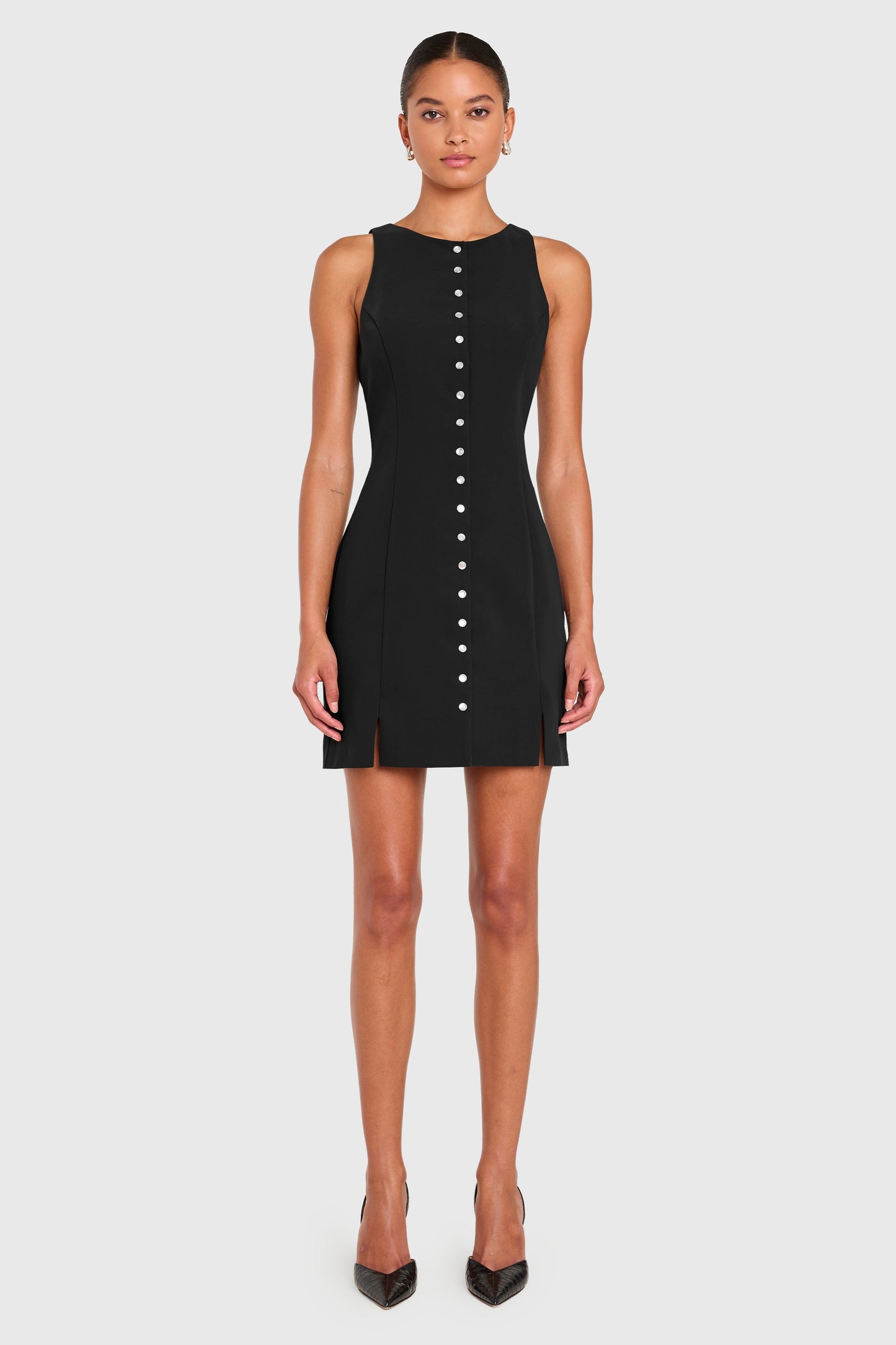 Amanda Uprichard Oliviera Dress