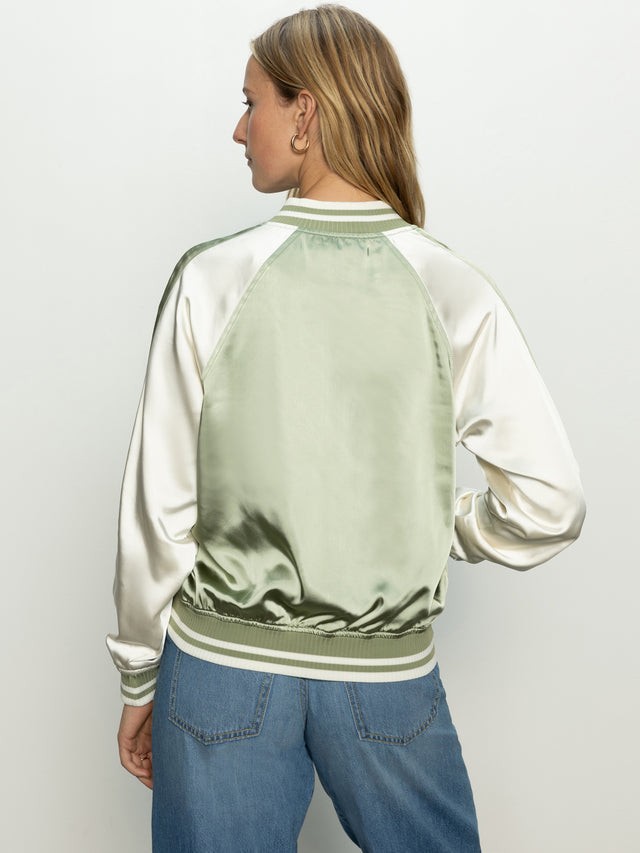 Sanctuary Souvenir Jacket