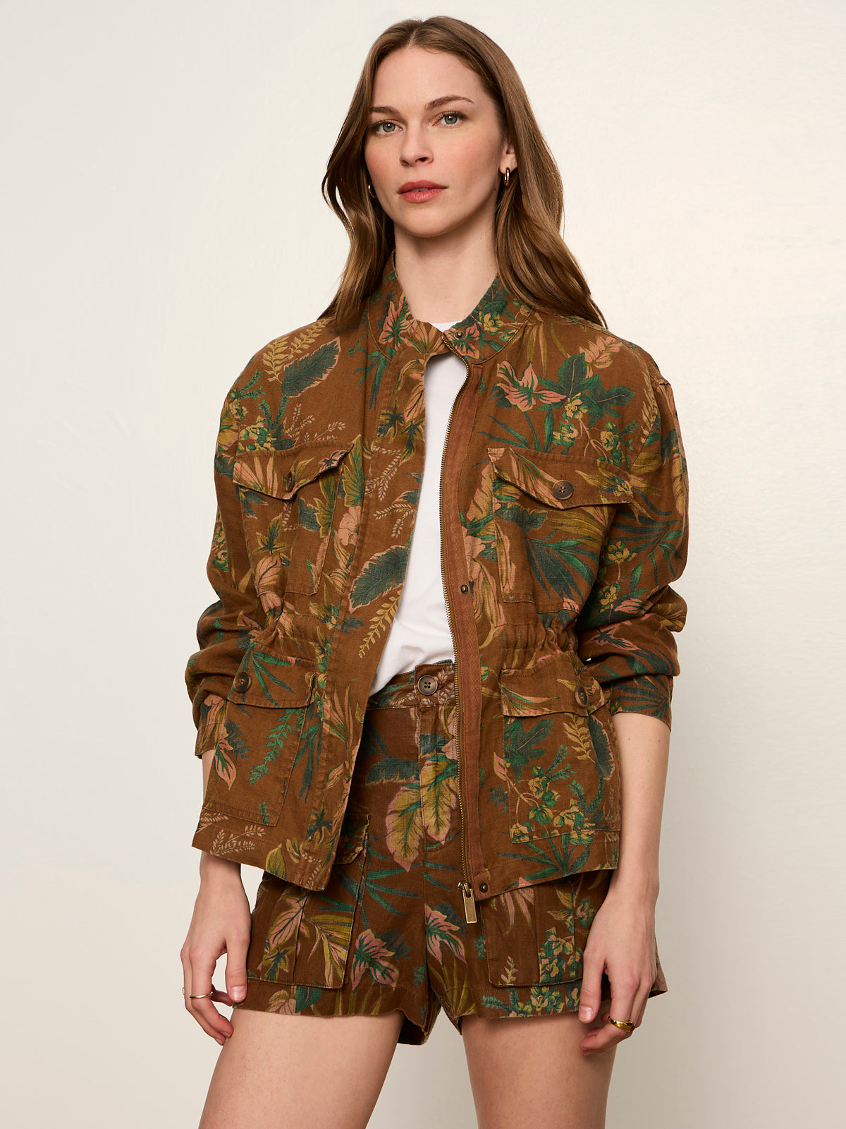 Sanctuary Lookout Jacket