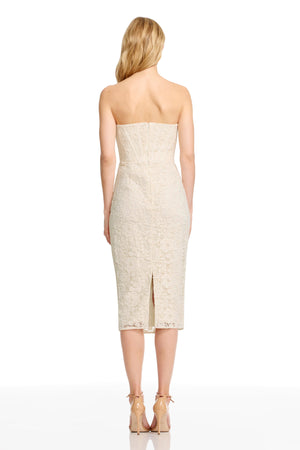 Dress The Population Cosette Dress