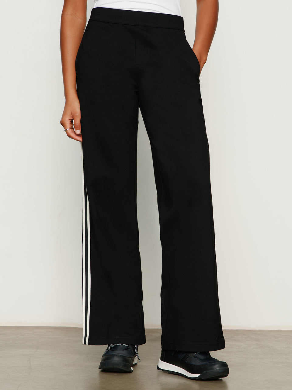 Sanctuary Women's Runway Track Pant