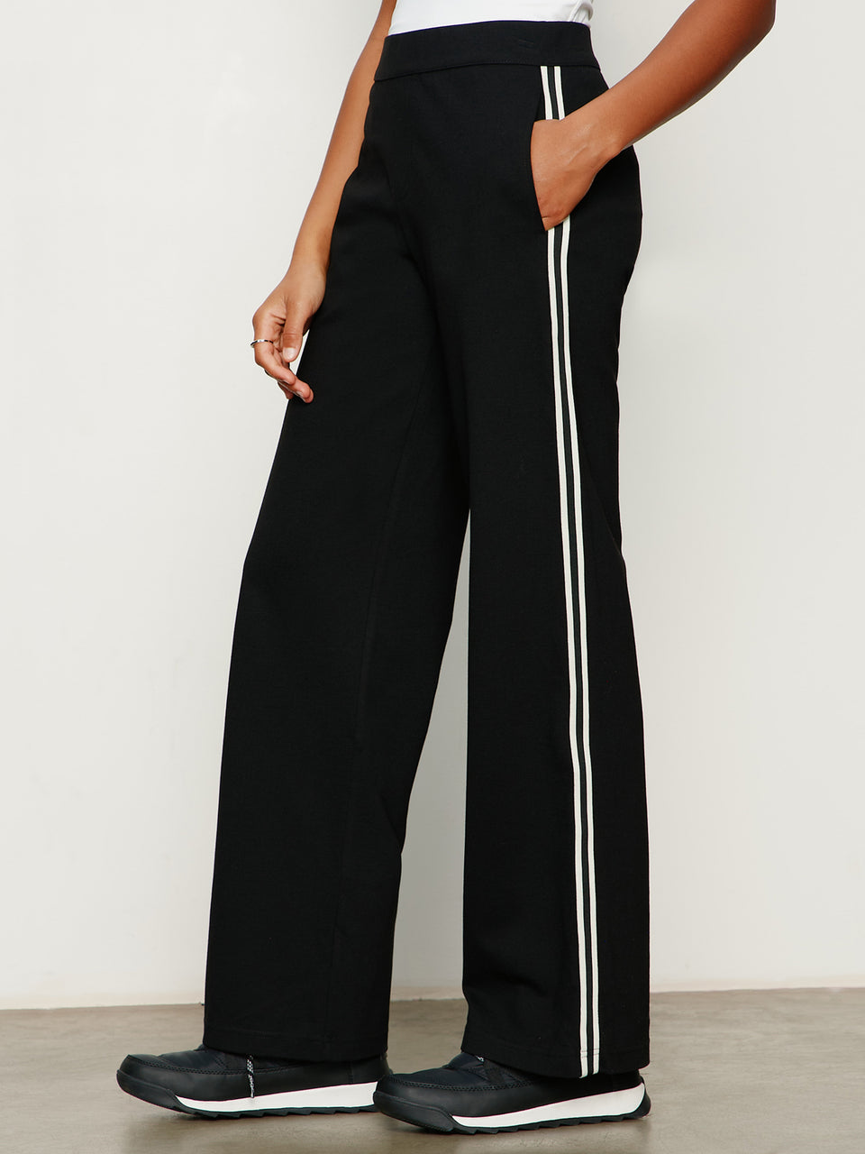 Sanctuary Women's Runway Track Pant