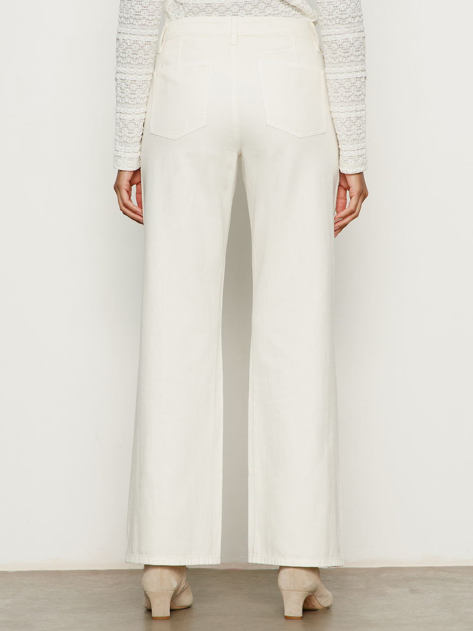 Sanctuary Cadence Shimmer Stripe Jean