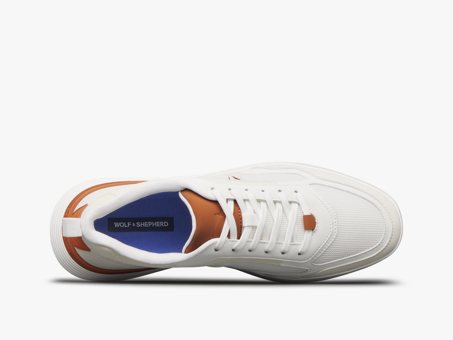 Wolf And Shepherd Crossover Runner Sport
