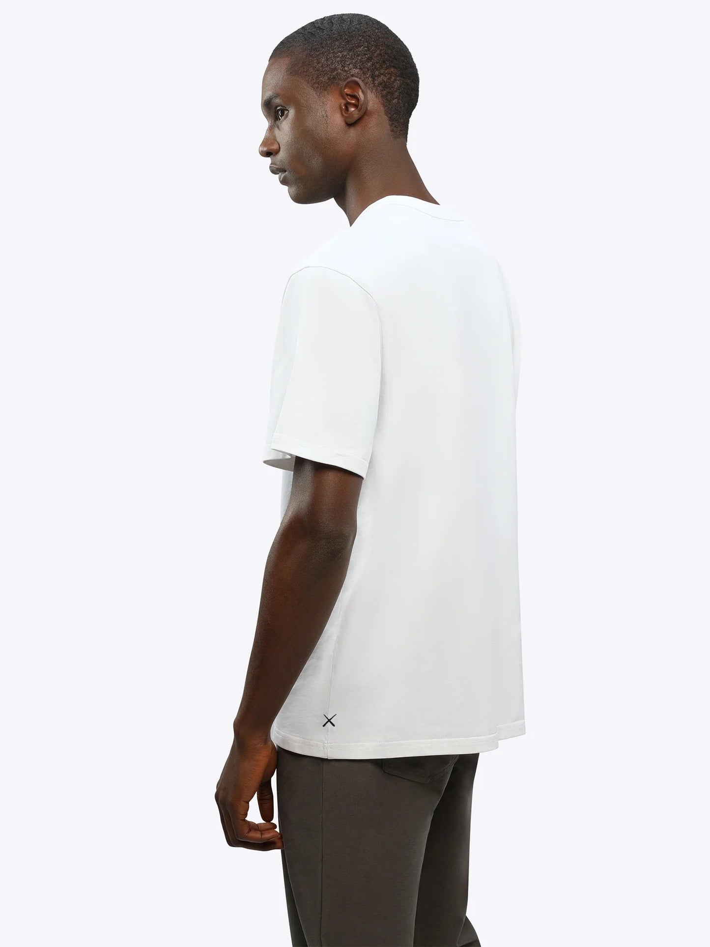 Cuts Overtime Tee 2.0