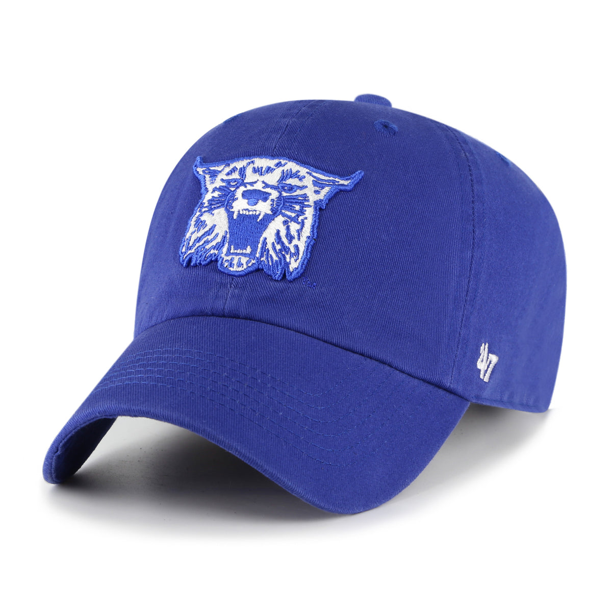 '47 Kentucky Wildcats Vintage Clean Up Hat