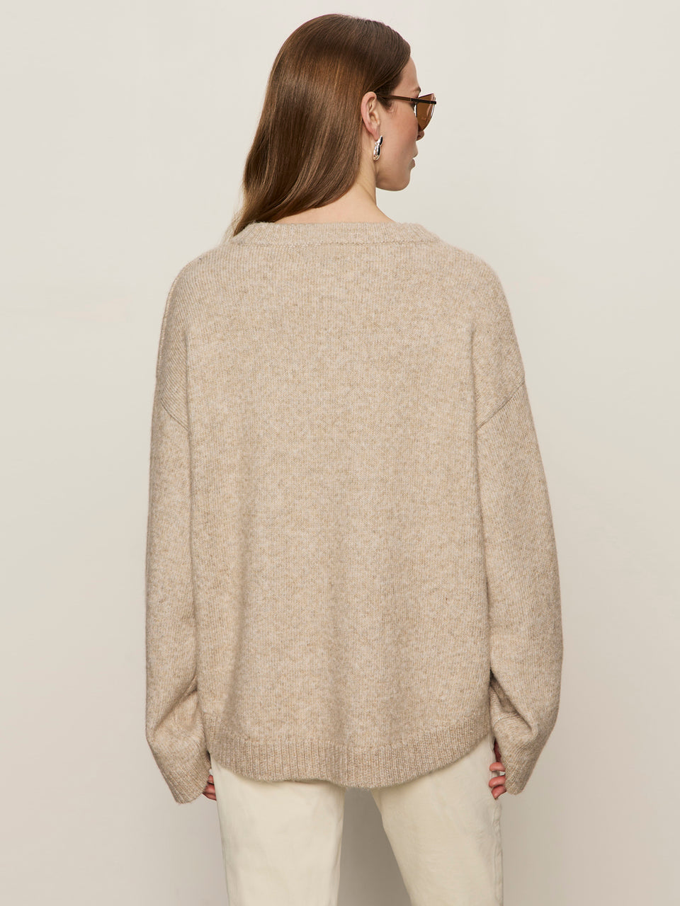 Sanctuary Go-To Sweater