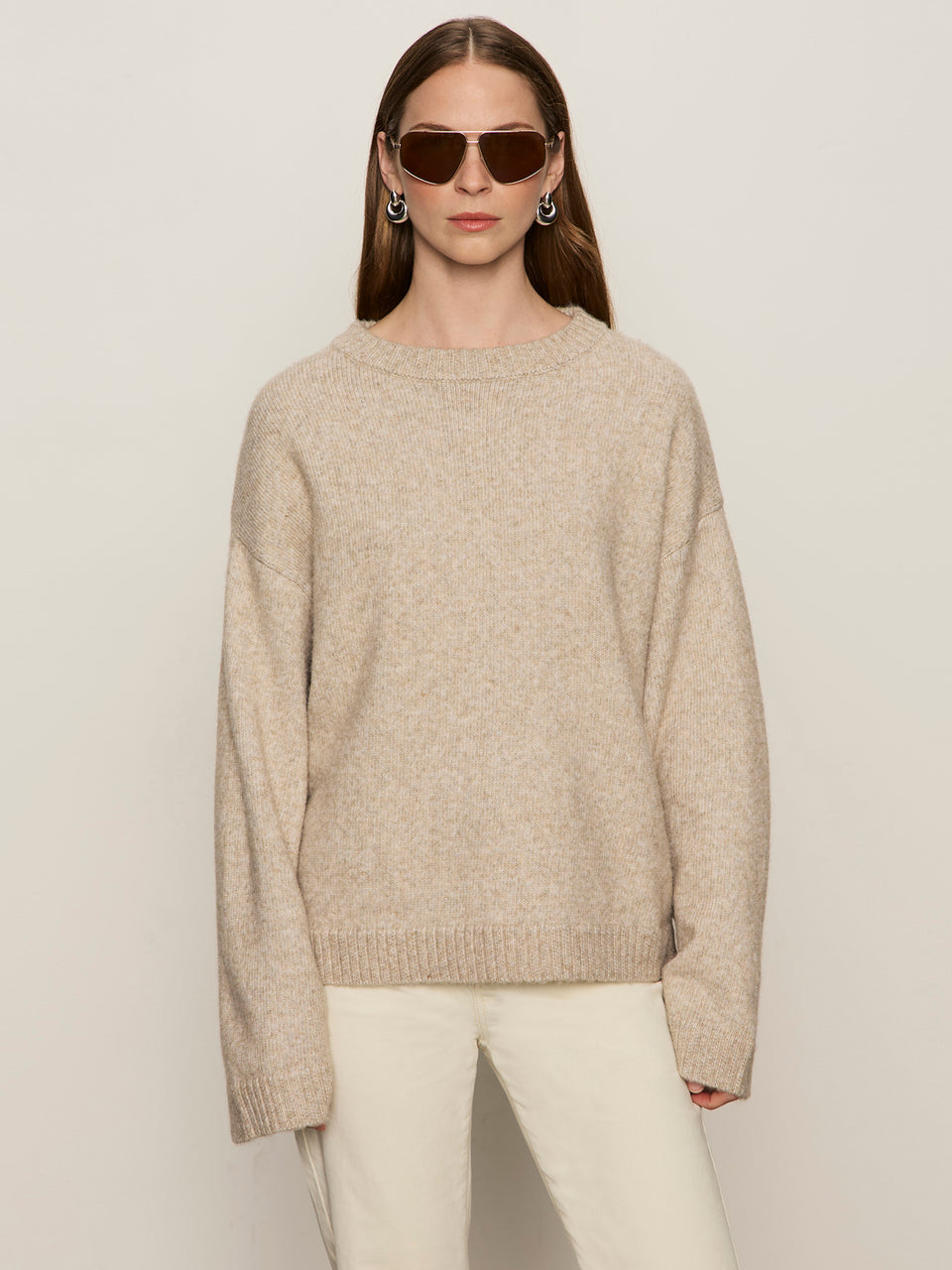 Sanctuary Go-To Sweater
