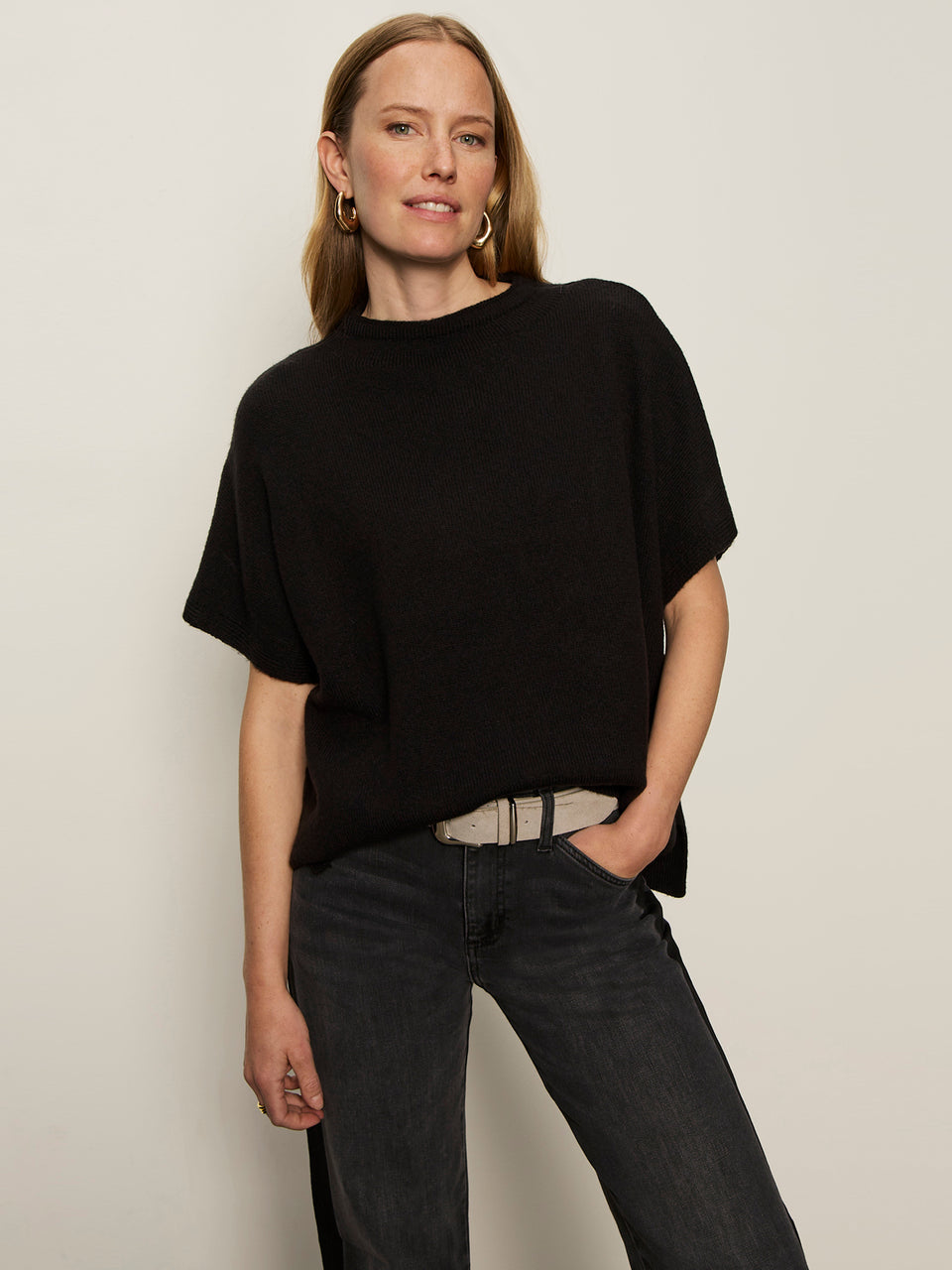 Sanctuary Easy Layering Shell