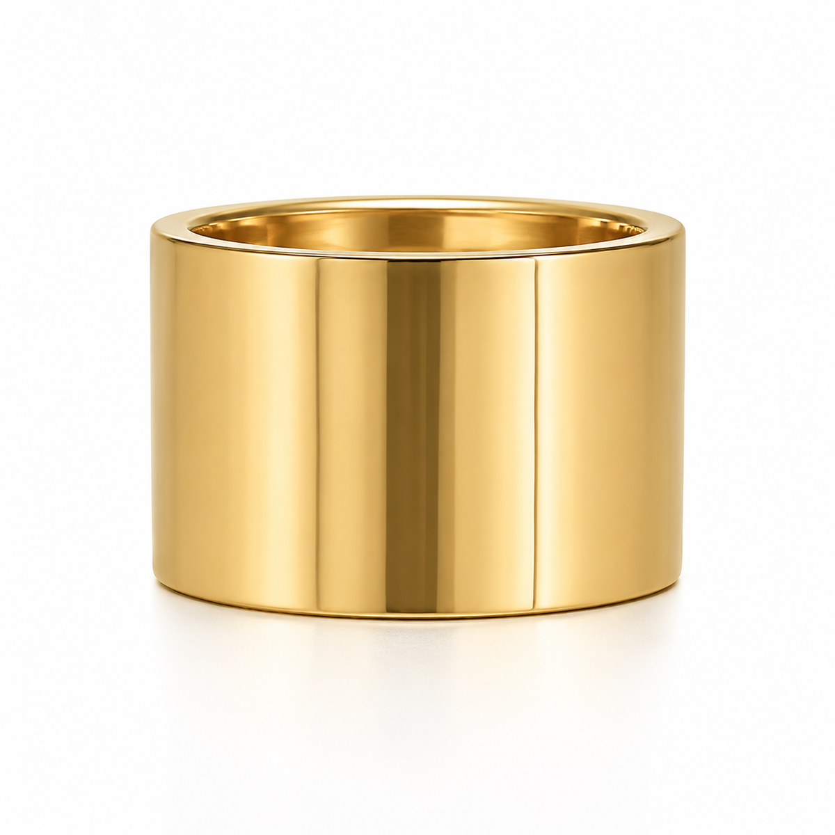 Ellie Vail Duke Cigar Ring