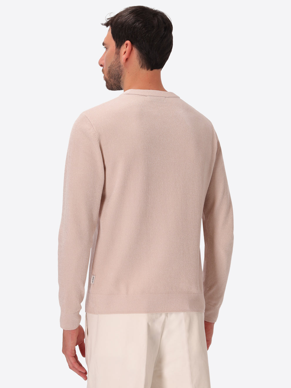 Distretto 12 Knitwear Blas Sweater
