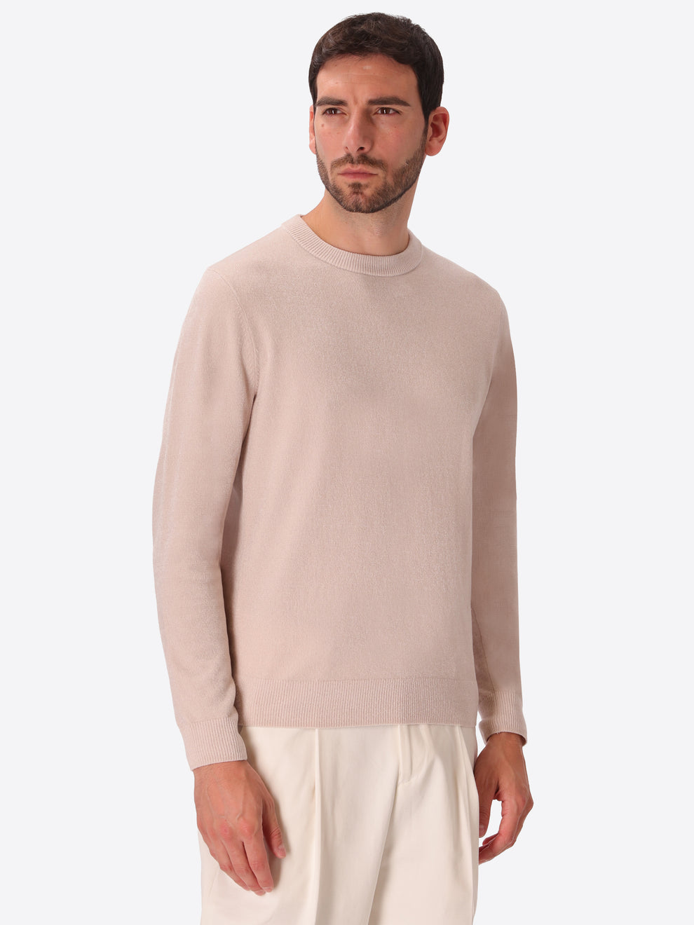 Distretto 12 Knitwear Blas Sweater
