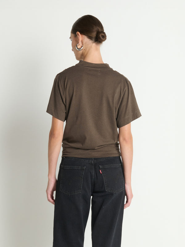 Nation Daryl Crew Neck Tee